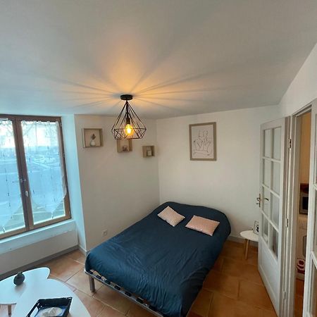Appartement Coeur De Ville 昂热 外观 照片